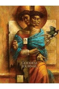 Goddess Journal
