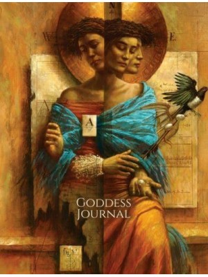 Goddess Journal