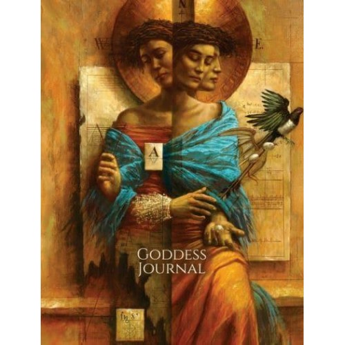 Goddess Journal