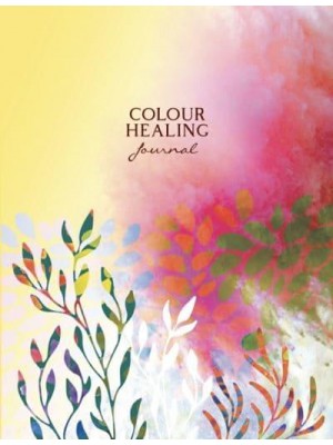 Colour Healing Journal