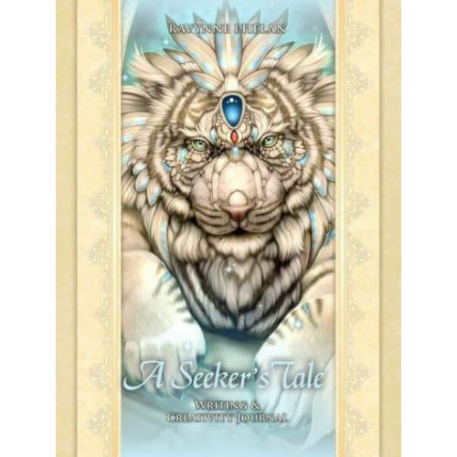 A Seeker's Tale - Writing, Healing & Creativity Journal