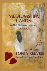 Mediumship Cards Heartfelt Messages from Spirit