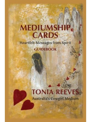 Mediumship Cards Heartfelt Messages from Spirit