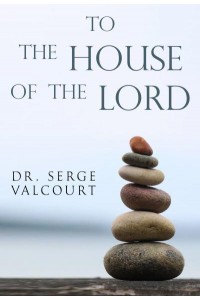 The House of The Lord