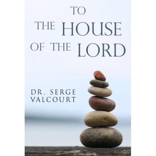 The House of The Lord