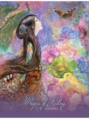 Whispers of Healing Journal
