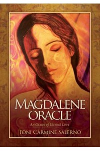 Magdalene Oracle An Ocean of Eternal Love
