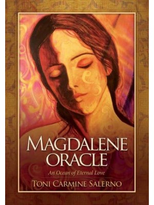 Magdalene Oracle An Ocean of Eternal Love
