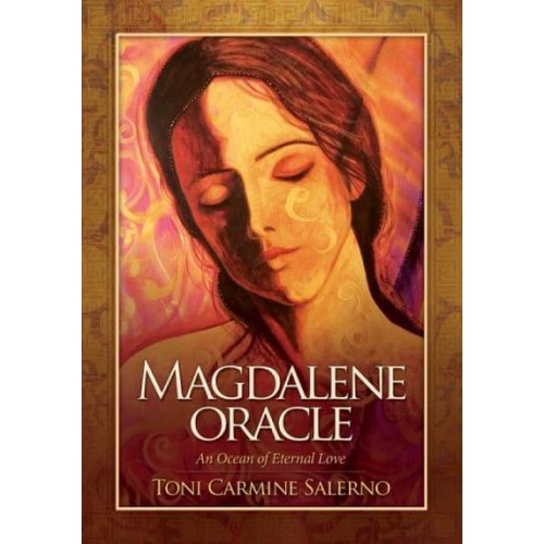 Magdalene Oracle An Ocean of Eternal Love