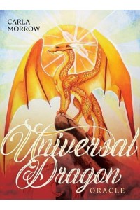 Universal Dragon Oracle