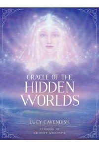 Oracle of the Hidden Worlds