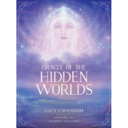 Oracle of the Hidden Worlds