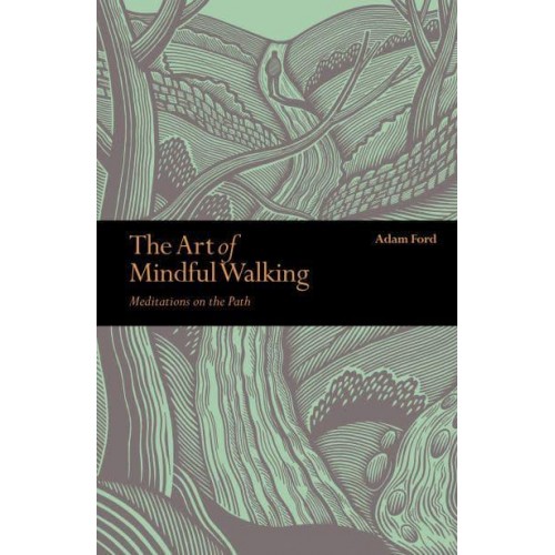 The Art of Mindful Walking Meditations on the Path