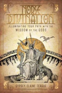 Norse Divination Illuminating Your Path With the Wisdom of the Gods