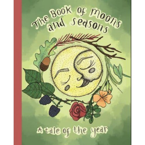 The Book of Moons and Seasons