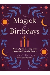 The Magick of Birthdays