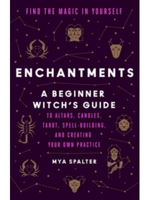 Enchantments Find the Magic in Yourself