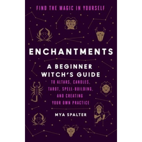 Enchantments Find the Magic in Yourself