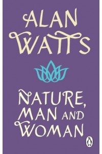 Nature, Man and Woman