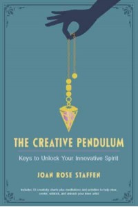 The Creative Pendulum Keys to Unlock Your Innovative Spirit