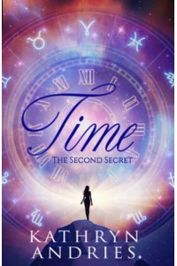 Time The Second Secret