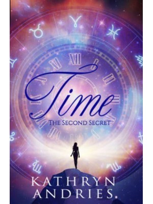Time The Second Secret