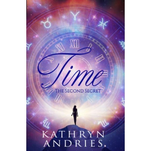 Time The Second Secret