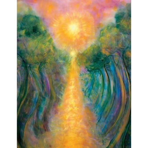 Namaste Blessings