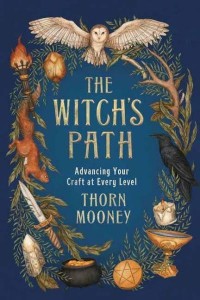 The Witch's Path Advancing Your Craft at Every Level