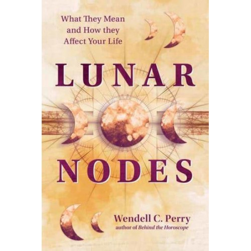 Lunar Nodes What They Mean and How They Affect Your Life