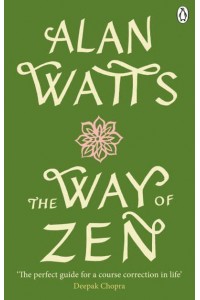 The Way of Zen