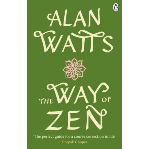 The Way of Zen