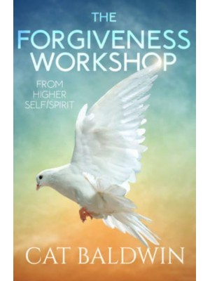 The Forgiveness Workshop From Higher Self/Spirit