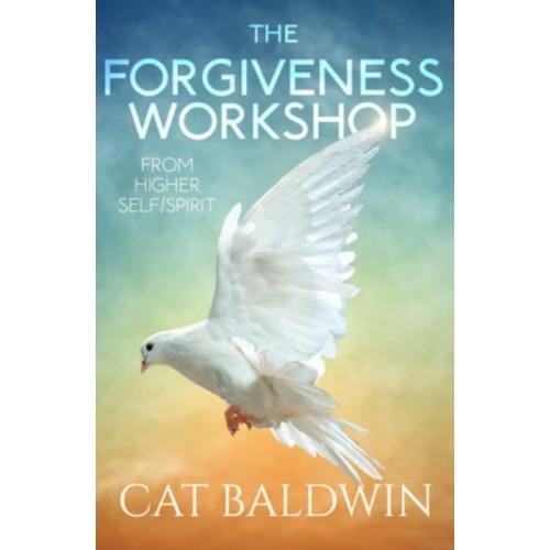 The Forgiveness Workshop From Higher Self/Spirit