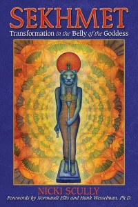 Sekhmet Transformation in the Belly of the Goddess