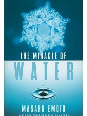 The Miracle of Water