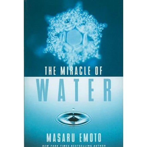 The Miracle of Water