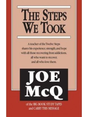 The Steps We Took
