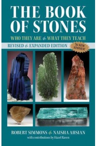 The Book of Stones Who They Are and What They Teach