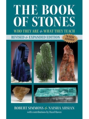 The Book of Stones Who They Are and What They Teach