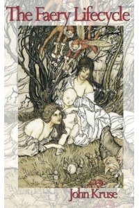 The Faery Lifecycle