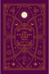 The Astrology Diary 2023