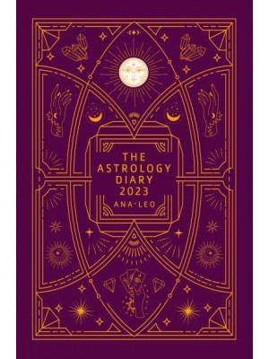 The Astrology Diary 2023