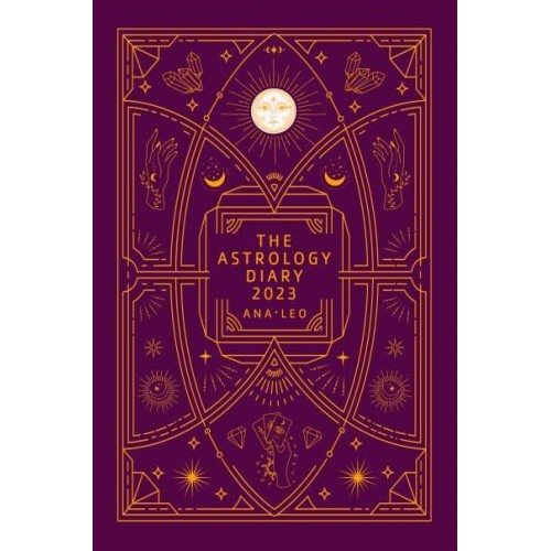 The Astrology Diary 2023