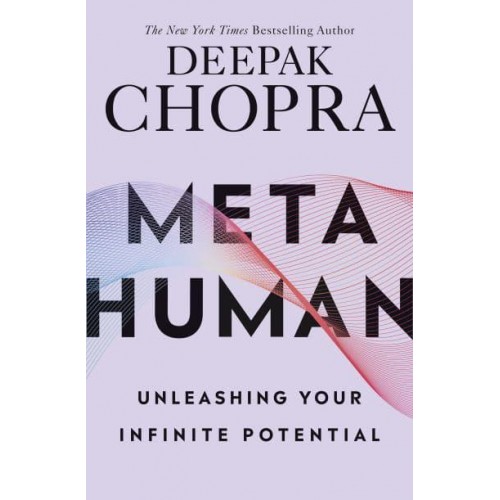 Metahuman Unleashing Your Infinite Potential