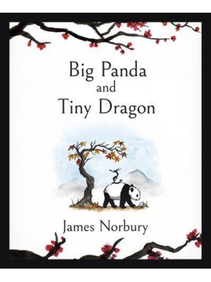 Big Panda and Tiny Dragon