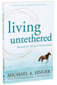 Living Untethered Beyond the Human Predicament