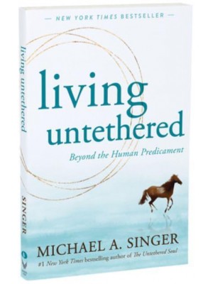 Living Untethered Beyond the Human Predicament