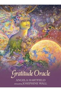 Gratitude Oracle