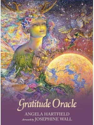 Gratitude Oracle